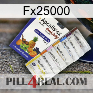 Fx25000 11